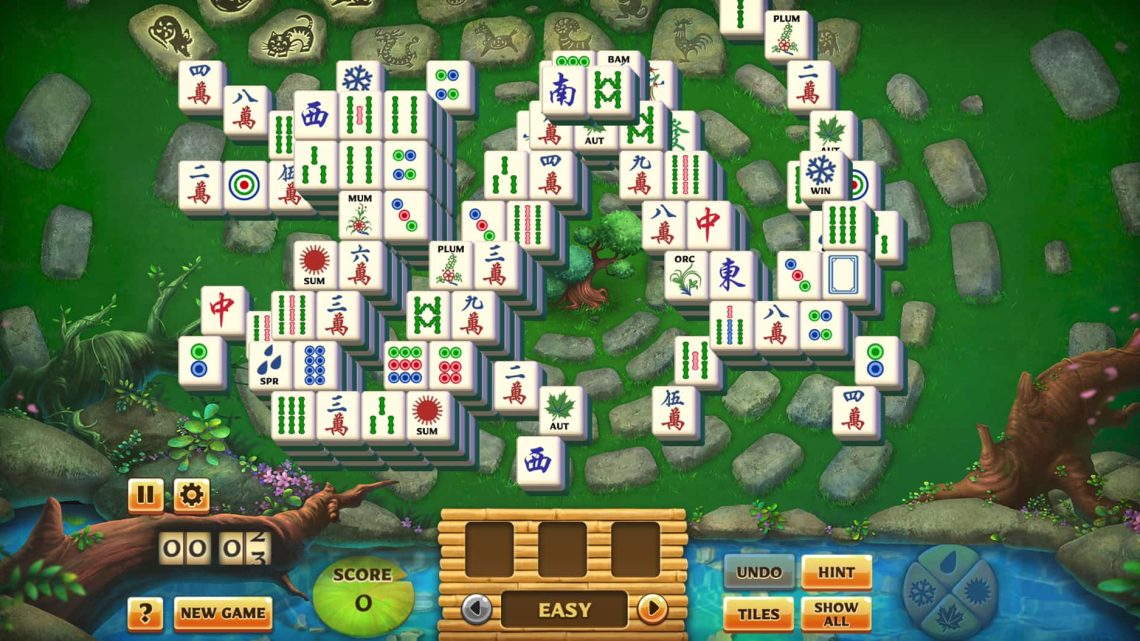 mahjong slot malaysia berjaya times square area Guide