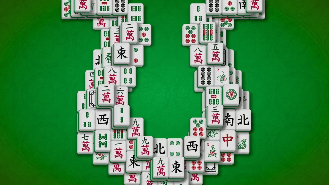 mahjong slot malaysia bentong 2026 Guide
