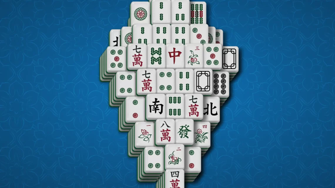 mahjong slot malaysia beranang area guide