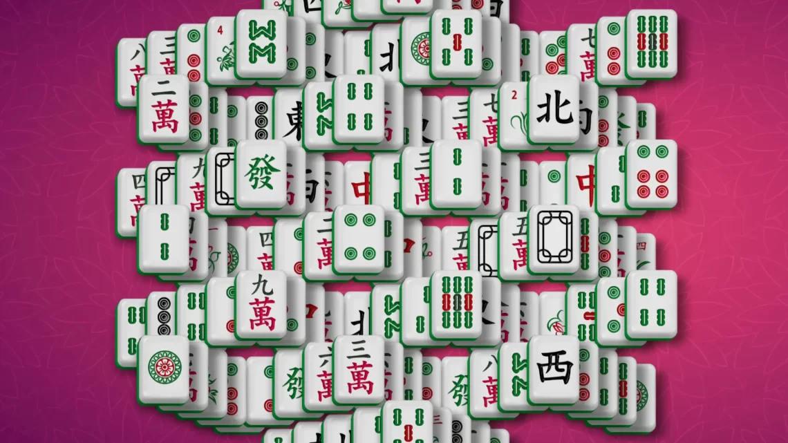 mahjong slot malaysia bemban Guide 2026