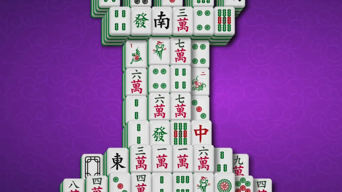 Mahjong Slot Malaysia Algorithm: 2026 Guide
