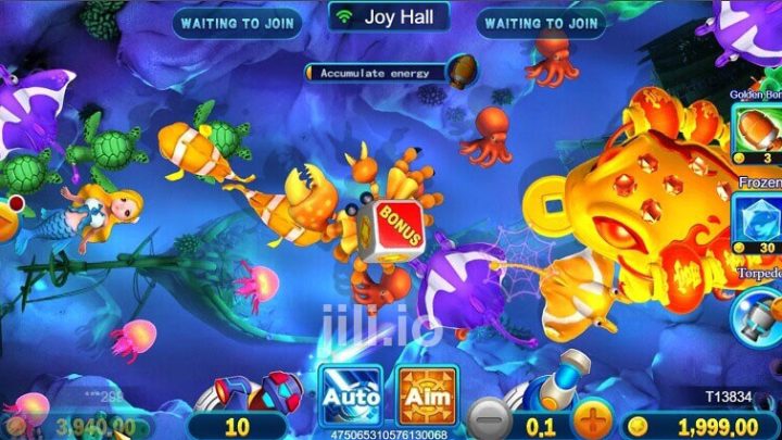 Which Online Slots Have The Highest Rtp In Malaysia